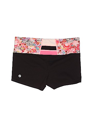 Lululemon Athletica Athletic Shorts (view 2)