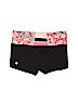 Lululemon Athletica Black Athletic Shorts Size 6 - photo 2