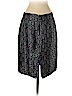 Nanette Lepore Gray Casual Skirt Size 4 - photo 2