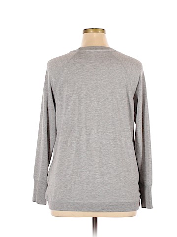 Workshop Pullover Sweater (view 2)