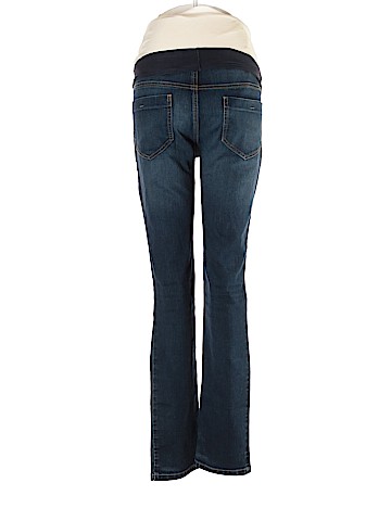Old Navy - Maternity Jeans (view 2)