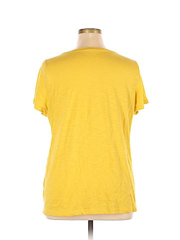 Ava & Viv Short Sleeve T-Shirt (view 2)