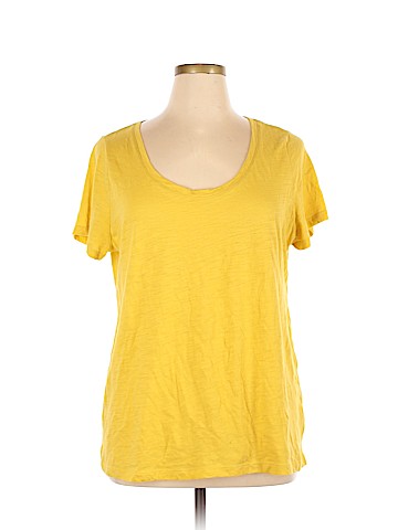 Ava & Viv Short Sleeve T-Shirt (view 1)