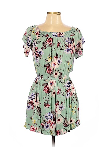 Bongo Romper (view 1)