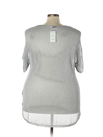 MICHAEL Michael Kors Pullover Sweater (view 2)