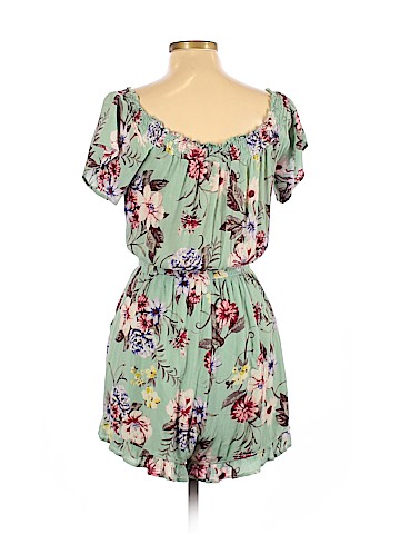 Bongo Romper (view 2)