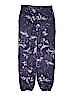 Cat & Jack Blue Sweatpants Size 8 - 10 - photo 1