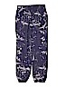 Cat & Jack Blue Sweatpants Size 8 - 10 - photo 2