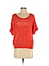 H&M Orange Pullover Sweater Size XS - photo 1