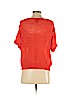 H&M Orange Pullover Sweater Size XS - photo 2