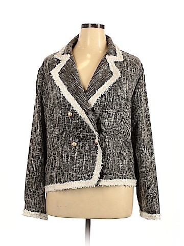 Shein Blazer (view 1)