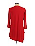 Joseph Ribkoff Red 3/4 Sleeve Top Size 12 - photo 2