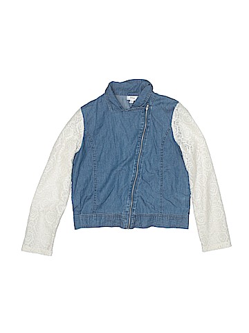 D-Signed Jacket (view 1)