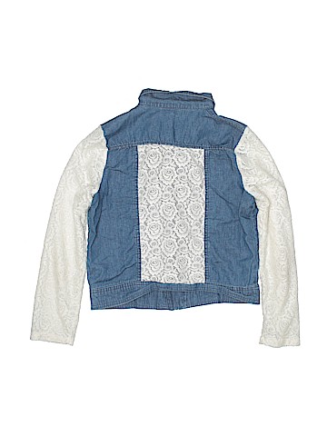 D-Signed Jacket (view 2)