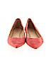 MICHAEL Michael Kors Pink Flats Size 8 - photo 2
