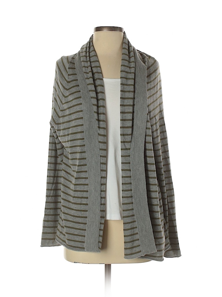 Joie Gray Cardigan Size S - photo 1