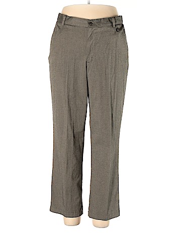 Riders by Lee Dress Pants (view 1)