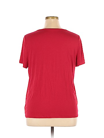 A New Day Short Sleeve T-Shirt (view 2)