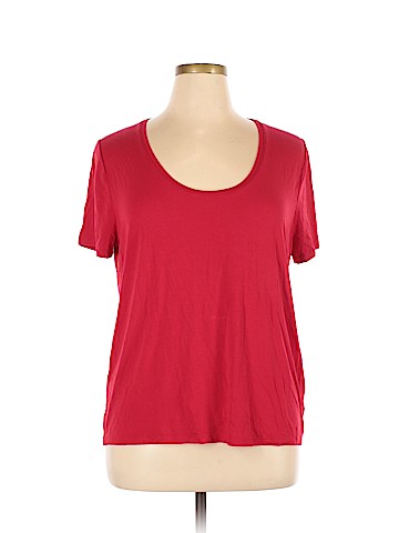 A New Day Short Sleeve T-Shirt (view 1)