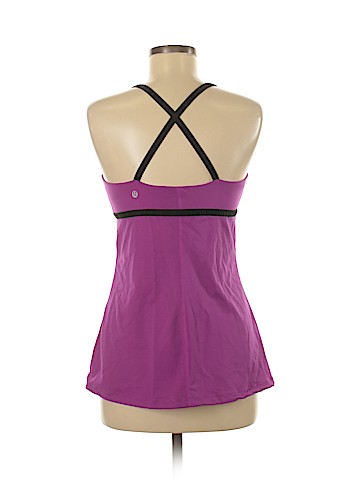 Lululemon Athletica Active Tank (view 2)