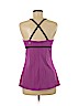Lululemon Athletica Purple Active Tank Size 8 - photo 2
