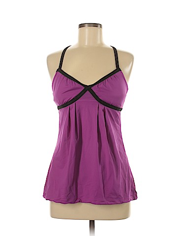 Lululemon Athletica Active Tank (view 1)