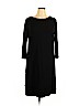 Boden Black Casual Dress Size 16 - photo 1