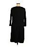 Boden Black Casual Dress Size 16 - photo 2