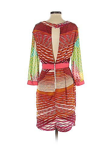 W118 by Walter Baker Casual Dress (view 2)