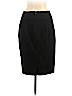 Mossimo Black Casual Skirt Size 6 - photo 2