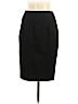 Mossimo Black Casual Skirt Size 6 - photo 1