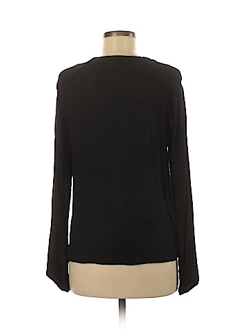 Ella Moss Long Sleeve Blouse (view 2)