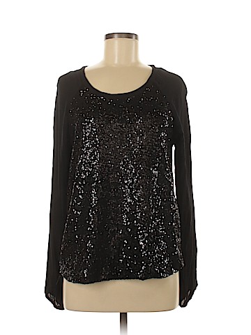 Ella Moss Long Sleeve Blouse (view 1)