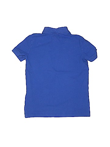 Polo by Ralph Lauren Short Sleeve Polo (view 2)