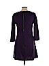 Forever 21 Purple Casual Dress Size L - photo 2