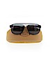 Tod's Solid Purple Sunglasses One size - photo 2
