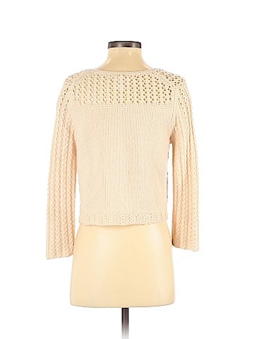 Rebecca Taylor Wool Cardigan (view 2)