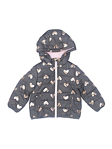 Carter's Jacket (view 1)