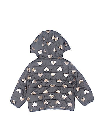 Carter's Jacket (view 2)