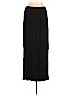 Madewell 100% Viscose Black Casual Skirt Size 6 - photo 1