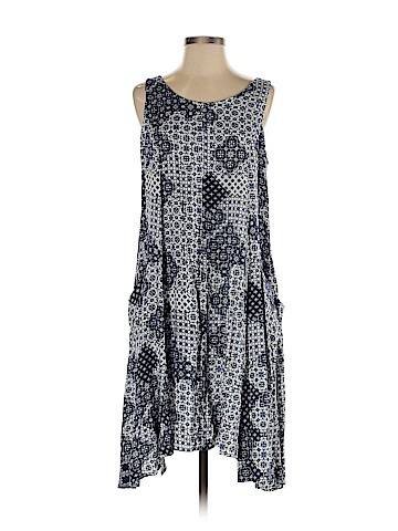 NANETTE Nanette Lepore Casual Dress (view 1)