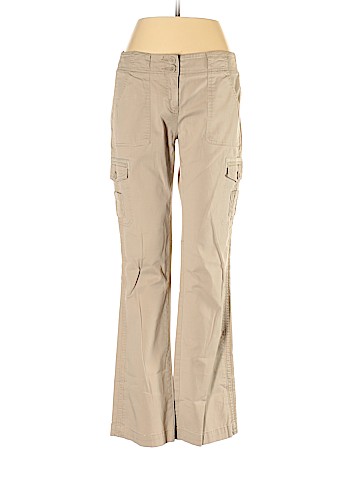INC International Concepts Cargo Pants (view 1)