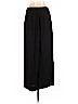 Madewell 100% Viscose Black Casual Skirt Size 6 - photo 2