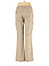 INC International Concepts Tan Cargo Pants Size 4 (petite) - photo 2