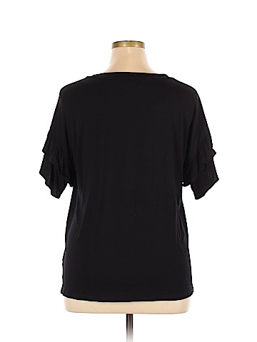 Bobeau Short Sleeve T-Shirt (view 2)