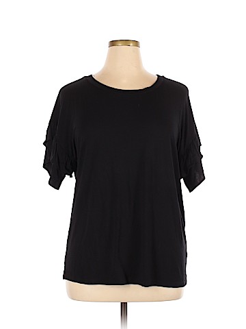 Bobeau Short Sleeve T-Shirt (view 1)