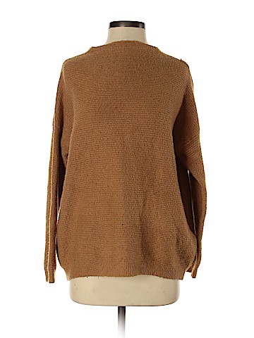 Forever 21 Pullover Sweater (view 1)