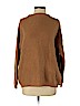 Forever 21 Tan Pullover Sweater Size S - photo 1