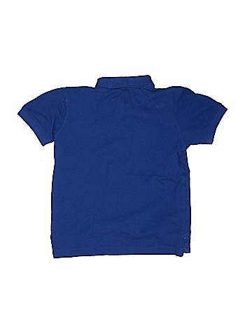 Gap Kids Short Sleeve Polo (view 2)