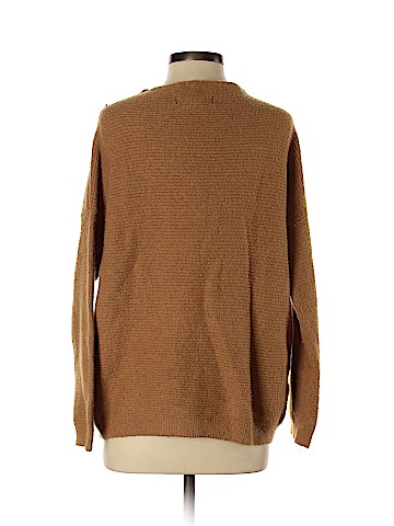 Forever 21 Pullover Sweater (view 2)